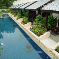The Access Pool Resort & Villas 