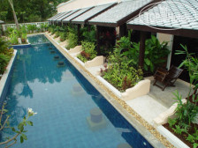 The Access Pool Resort & Villas 4*