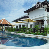 The Access Pool Resort & Villas 