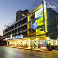 On Hotel Phuket 3*