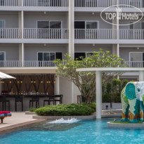 Ramada by Wyndham Phuket Deevana Patong 