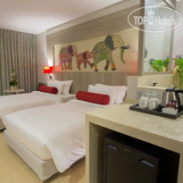 Ramada by Wyndham Phuket Deevana Patong 