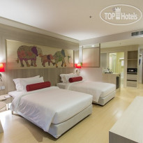 Ramada by Wyndham Phuket Deevana Patong 