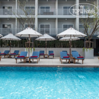 Ramada by Wyndham Phuket Deevana Patong 