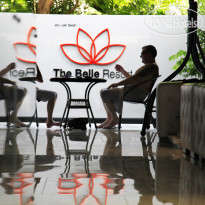 The Belle Resort 