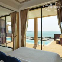 Bandara Villas, Phuket Panoramic Two Bedroom pool vil