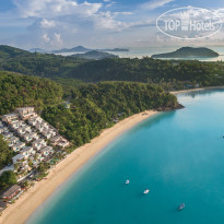 Bandara Villas, Phuket 