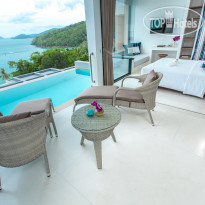 Bandara Villas, Phuket 