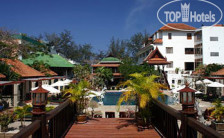 Baan Laimai Beach Resort 3*