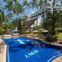 Best Western Phuket Ocean Resort 