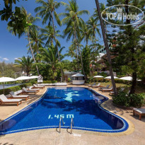 Best Western Phuket Ocean Resort 