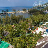 Best Western Phuket Ocean Resort 