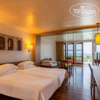 Best Western Phuket Ocean Resort 