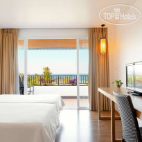 Best Western Phuket Ocean Resort 