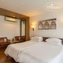 Best Western Phuket Ocean Resort 