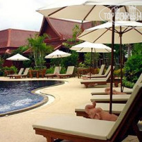 Pacific International Phuket & Spa 