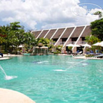 Thara Patong Beach Resort & SPA 