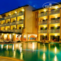 Thara Patong Beach Resort & SPA 4*
