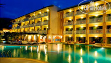 Thara Patong Beach Resort & SPA 4*