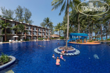 Sunwing Bangtao Beach 4*