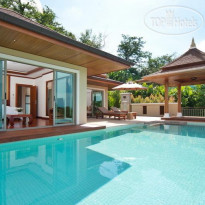 Villa Tantawan Resort & Spa 