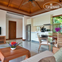 Villa Tantawan Resort & Spa 