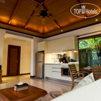 Villa Tantawan Resort & Spa 