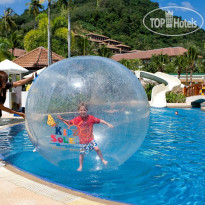 Centara Karon Resort Phuket 