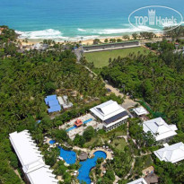 Horizon Karon Beach Resort & Spa 