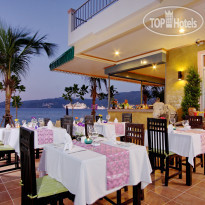 Tri Trang Beach Resort by Diva Management (закрыт)