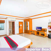 Tri Trang Beach Resort by Diva Management (closed) 