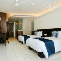 Dream Phuket Hotel & Spa 