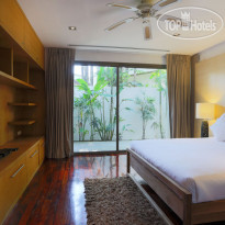 Dream Phuket Hotel & Spa 