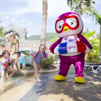 Phuket Orchid Resort & Spa