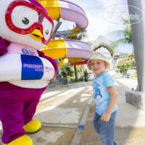 Phuket Orchid Resort & Spa