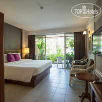 Phuket Orchid Resort & Spa