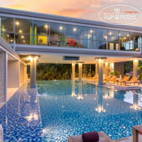 The Regent Phuket Hotel Bangtao Beach 