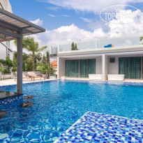 The Regent Phuket Hotel Bangtao Beach 