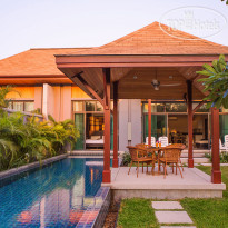 Onyx Villas by TropicLook 