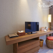 Bandara Phuket Beach Resort Deluxe with Balcony