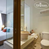 Bandara Phuket Beach Resort Deluxe with Balcony