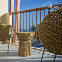 Bandara Phuket Beach Resort Deluxe with Balcony