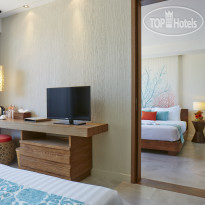 Bandara Phuket Beach Resort Deluxe with Balcony