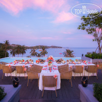 Bandara Phuket Beach Resort