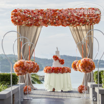 Bandara Phuket Beach Resort