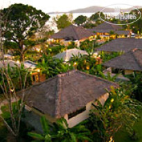 Chandara Resort and Spa 