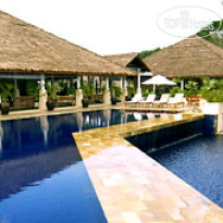 Chandara Resort and Spa 