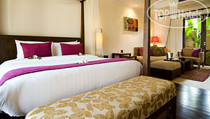 Фотографии отеля  Chandara Resort and Spa 5*