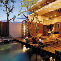 Malisa Villa Suites 5*