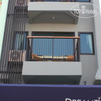 Dreamz House Phuket 